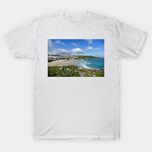 St Ives, Cornwall T-Shirt